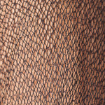 Net Dress in Black