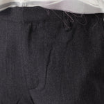 Eda Pants in Black