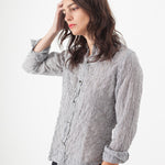Boy Shirt in Pin