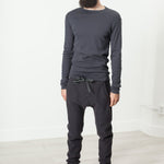 Secon Shale Shirt in Slate