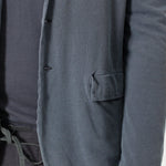 Lemy Blazer in Grey