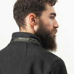 Morten Jacket in Black