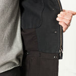 Morten Jacket in Black