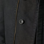 Morten Jacket in Black