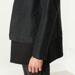 Morten Jacket in Black