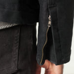 Morten Jacket in Black