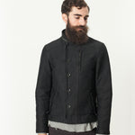 Morten Jacket in Black