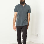 Lio Shirt in Grey