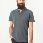 Lio Shirt in Grey