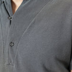 Lio Shirt in Grey