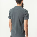 Lio Shirt in Grey