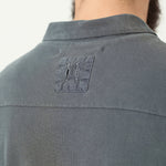 Lio Shirt in Grey