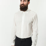 Hempel Shirt in White