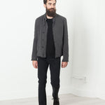 Goof Jacket in Tar