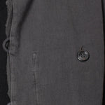 Goof Jacket in Tar