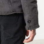Goof Jacket in Tar