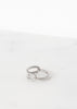 Ring 77 in Sterling Silver