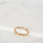 Ring 83 in Gold