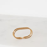 Ring 83 in Gold