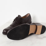 Golf Shoes in Brown