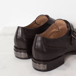 Golf Shoes in Brown