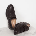 Golf Shoes in Brown