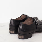 Golf Shoe in Black