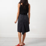 Double Pocket Skirt