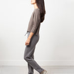 Alia Knit Trouser