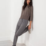 Alia Knit Trouser