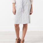 Double Pocket Skirt