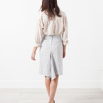 Double Pocket Skirt