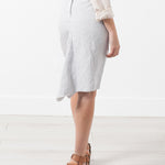 Double Pocket Skirt