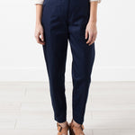 Tapered Trouser