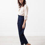 Tapered Trouser