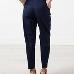 Tapered Trouser