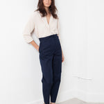 Tapered Trouser