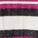 Dolpo Shawl in Red Multi