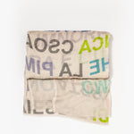 Scomposta Scarf
