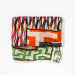 Compostella Scarf