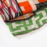 Compostella Scarf