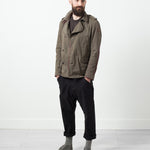 Fraser Jacket