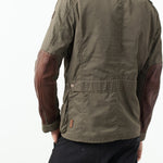 Fraser Jacket