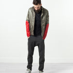 Spike Jacket