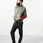 Spike Jacket