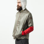 Spike Jacket