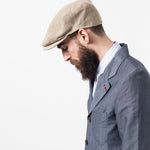 Big Moon Hat