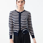 Sailor Cardigan