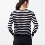 Sailor Cardigan