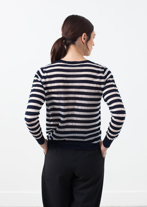 Sailor Cardigan